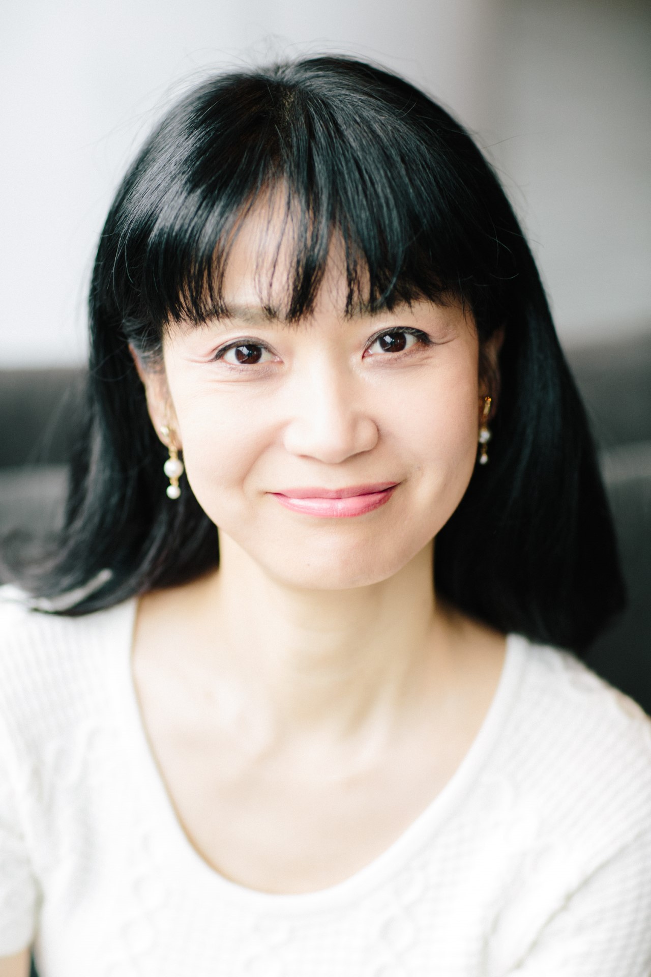 Vancouver Headshot Photographer Michael Sean Lee