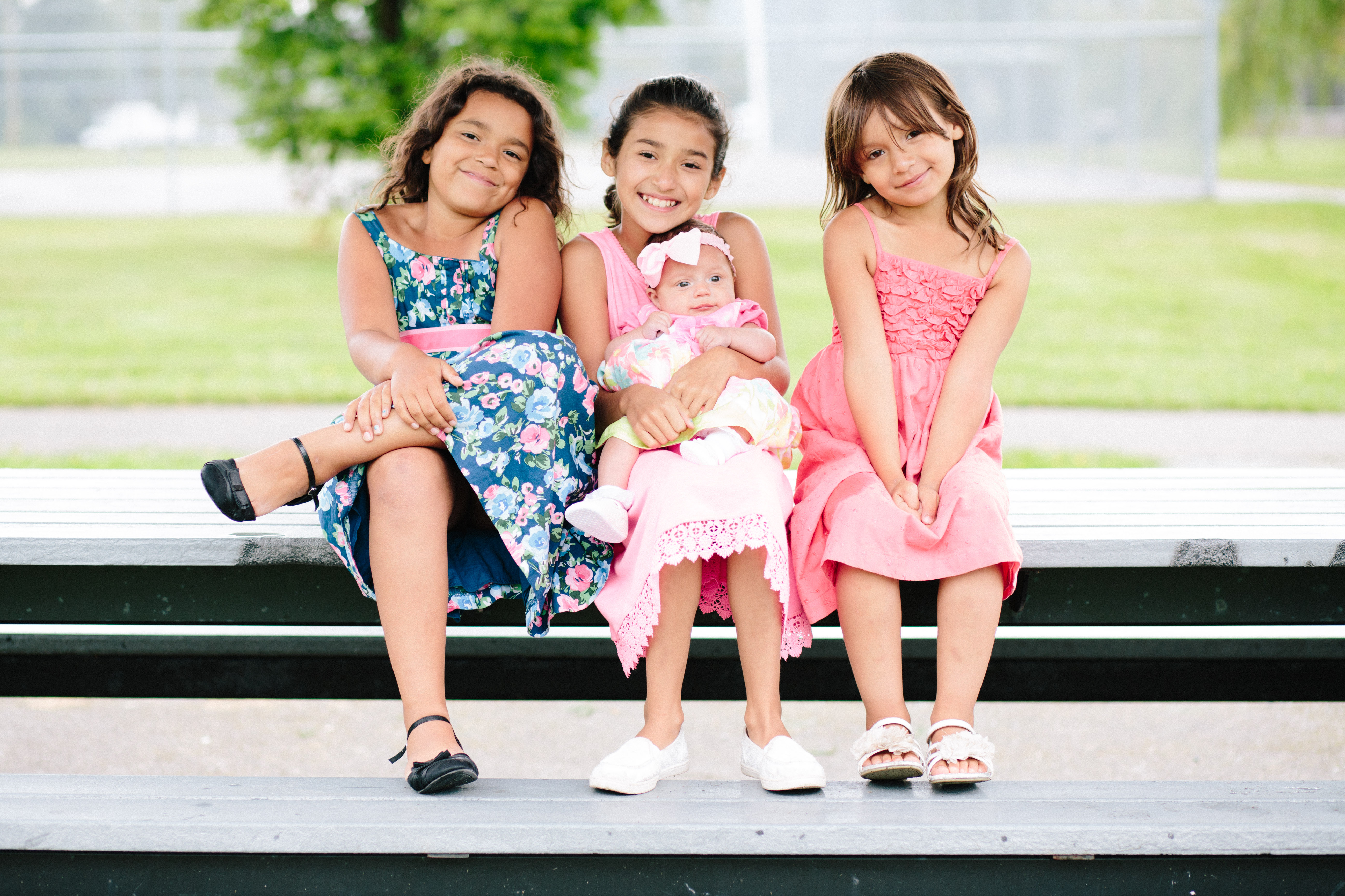 Vancouver Portrait Photographer Michael Sean Lee