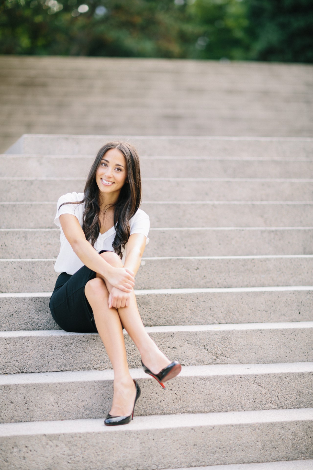 Vancouver Portrait Photographer Michael Sean Lee