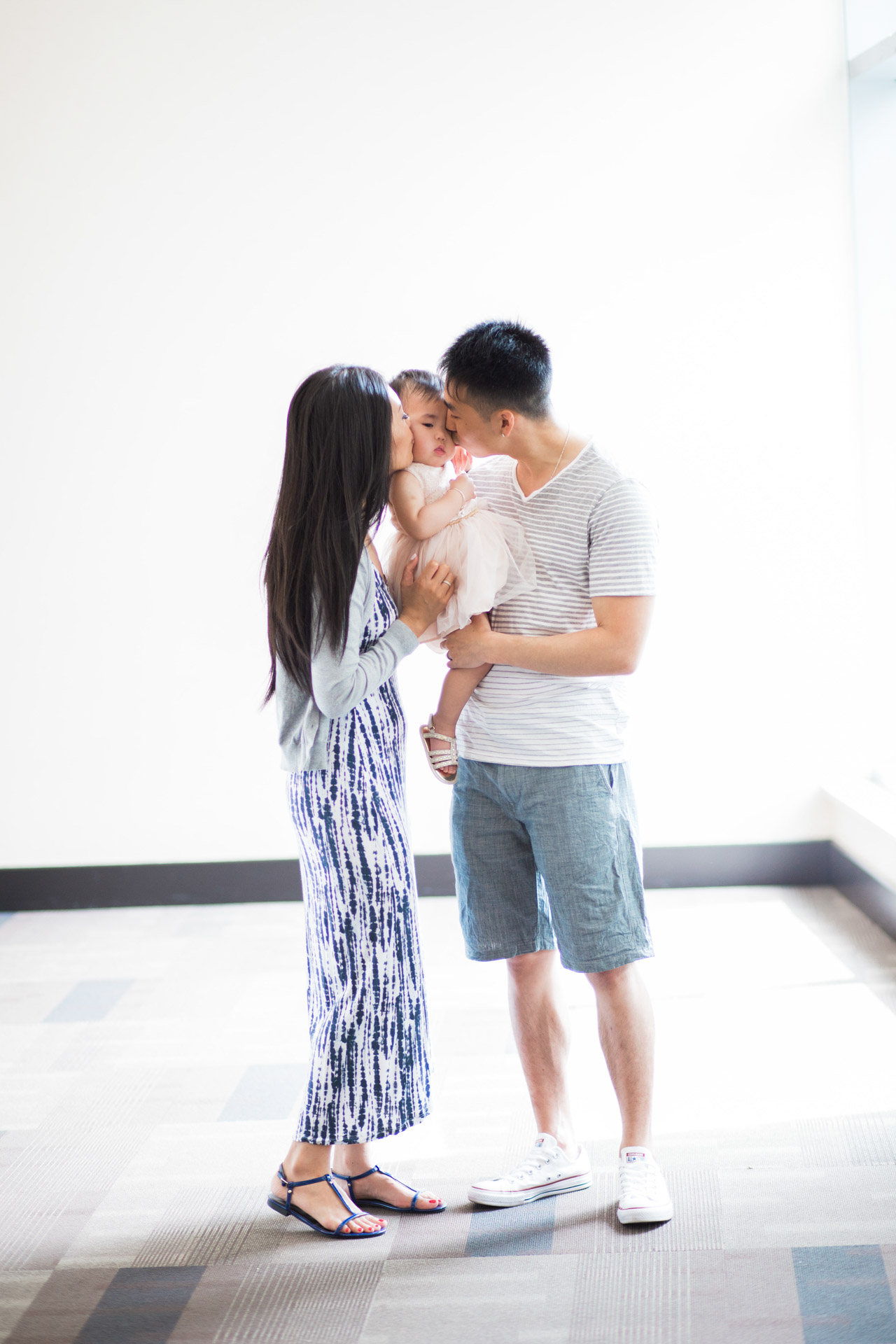 Vancouver Portrait Photographer Michael Sean Lee