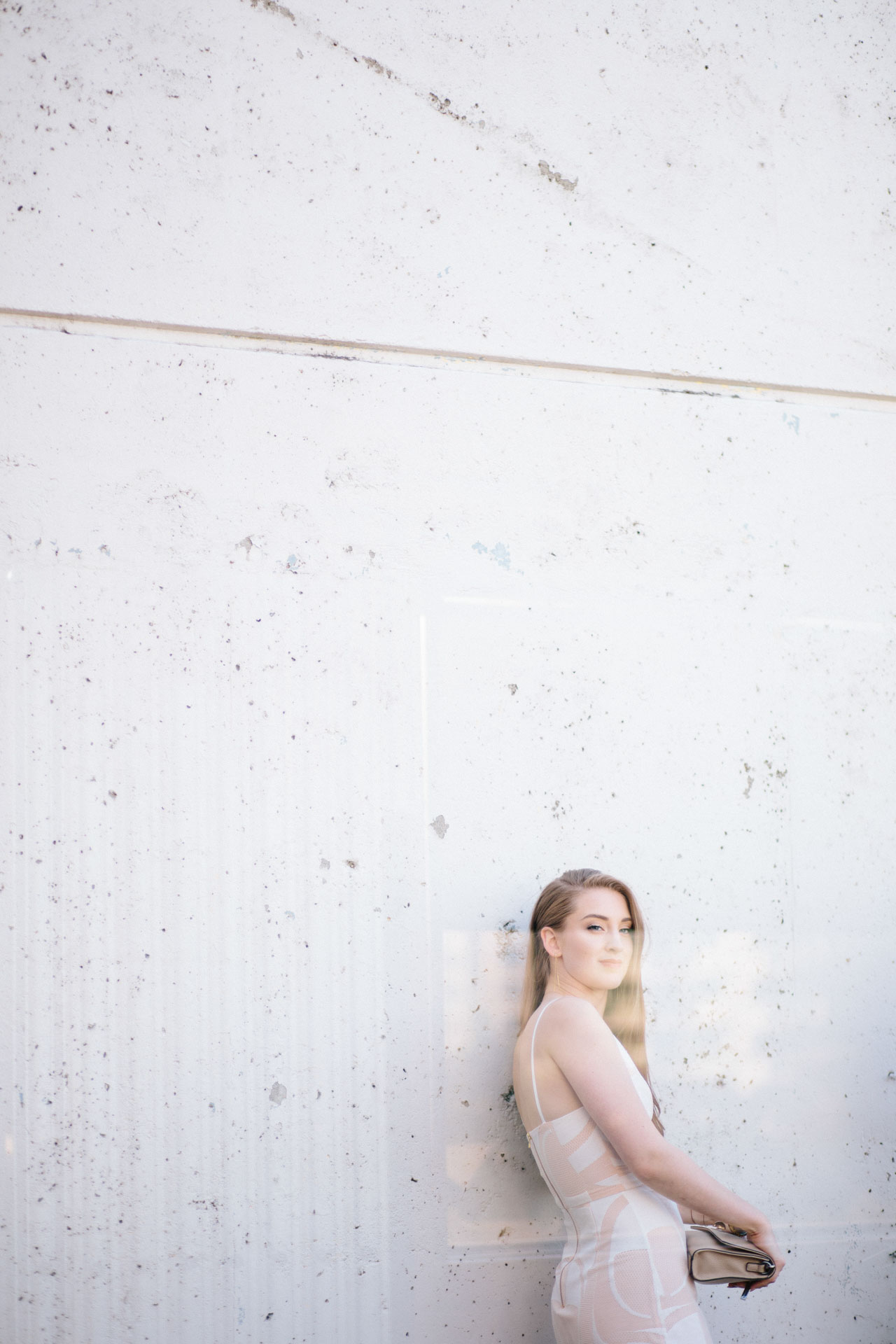 Vancouver Portrait Photographer Michael Sean Lee