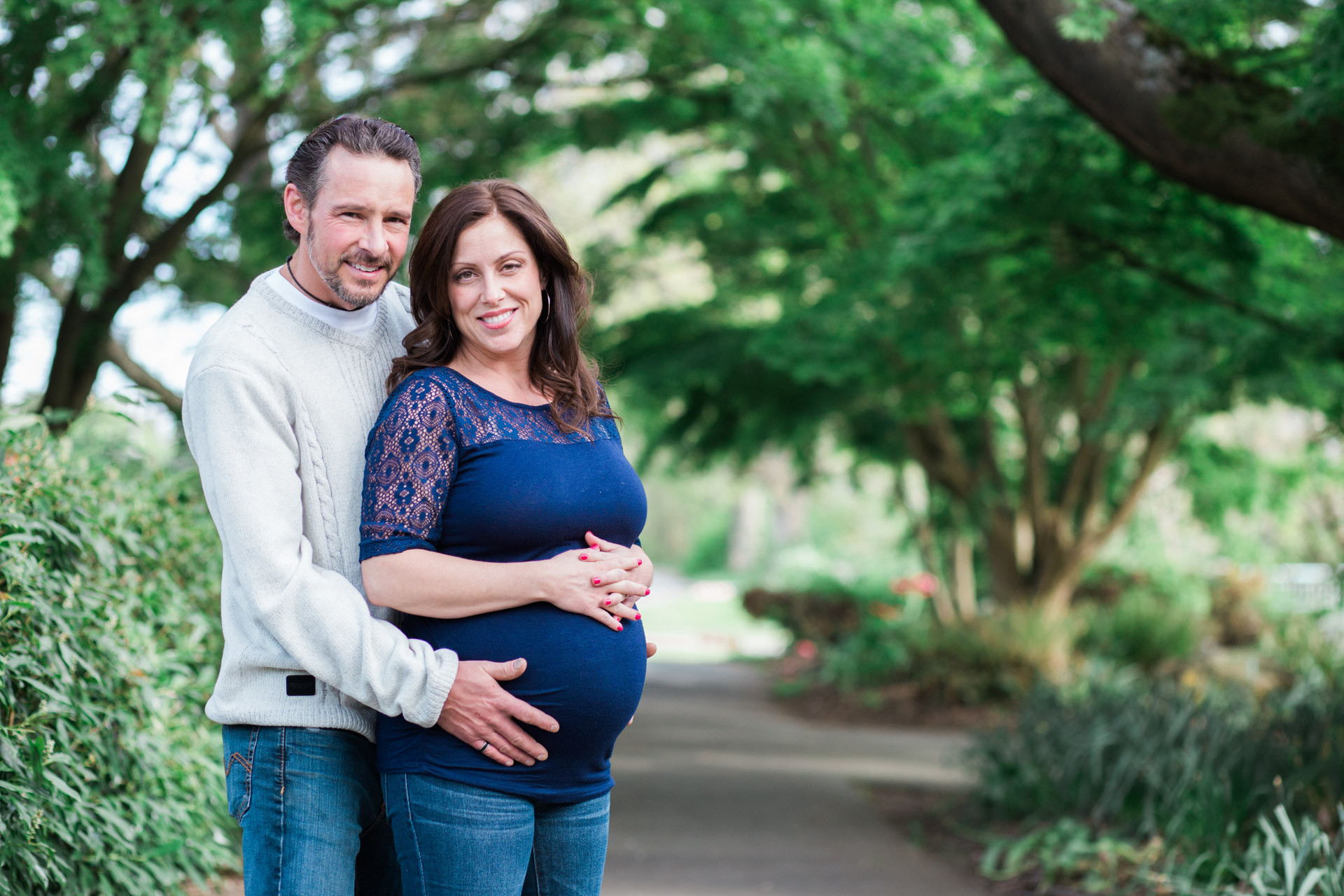 Vancouver Portrait Photographer Michael Sean Lee