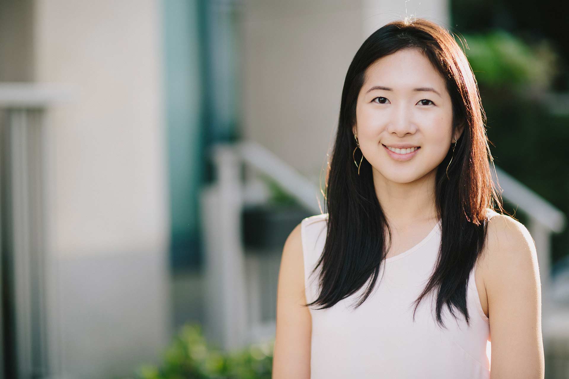 Vancouver Photographer for Event & Portrait Photography Michael Sean Lee